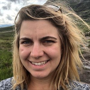 Meet your Posher, Taylor